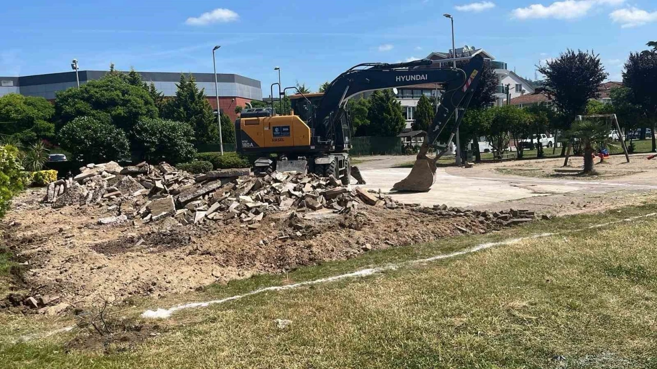 Emekli polisler i&ccedil;in yeni sosyal tesis
