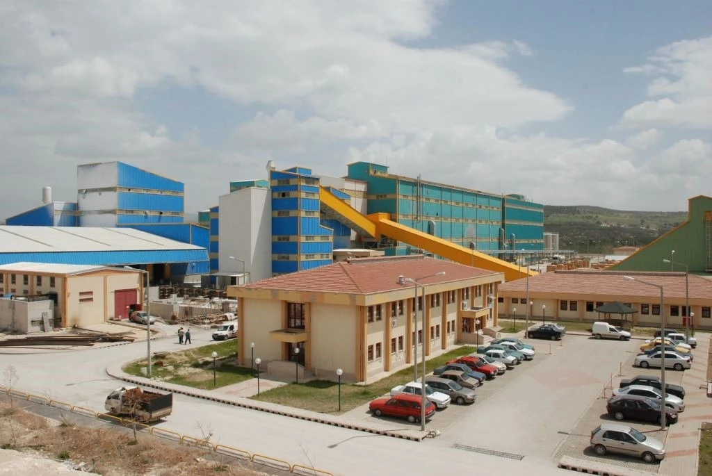 Emet Bor İşletme M&uuml;d&uuml;rl&uuml;ğ&uuml;ne 51 iş&ccedil;i daha alınacak
