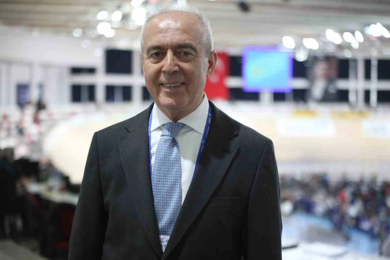 Emin M&uuml;ft&uuml;oğlu: "&Ccedil;ok iyi bir organizasyonu bitirdik"
