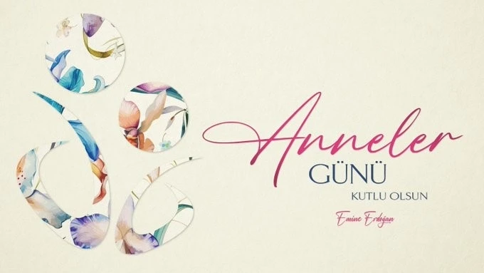 Emine Erdoğan’dan Anneler Günü mesajı
