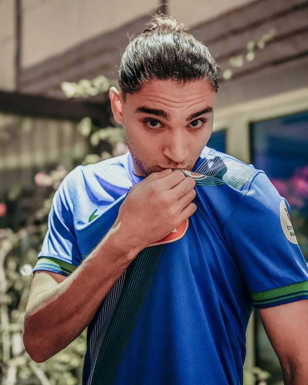 Emir Ortakaya, &Ccedil;aykur Rizespor&rsquo;da
