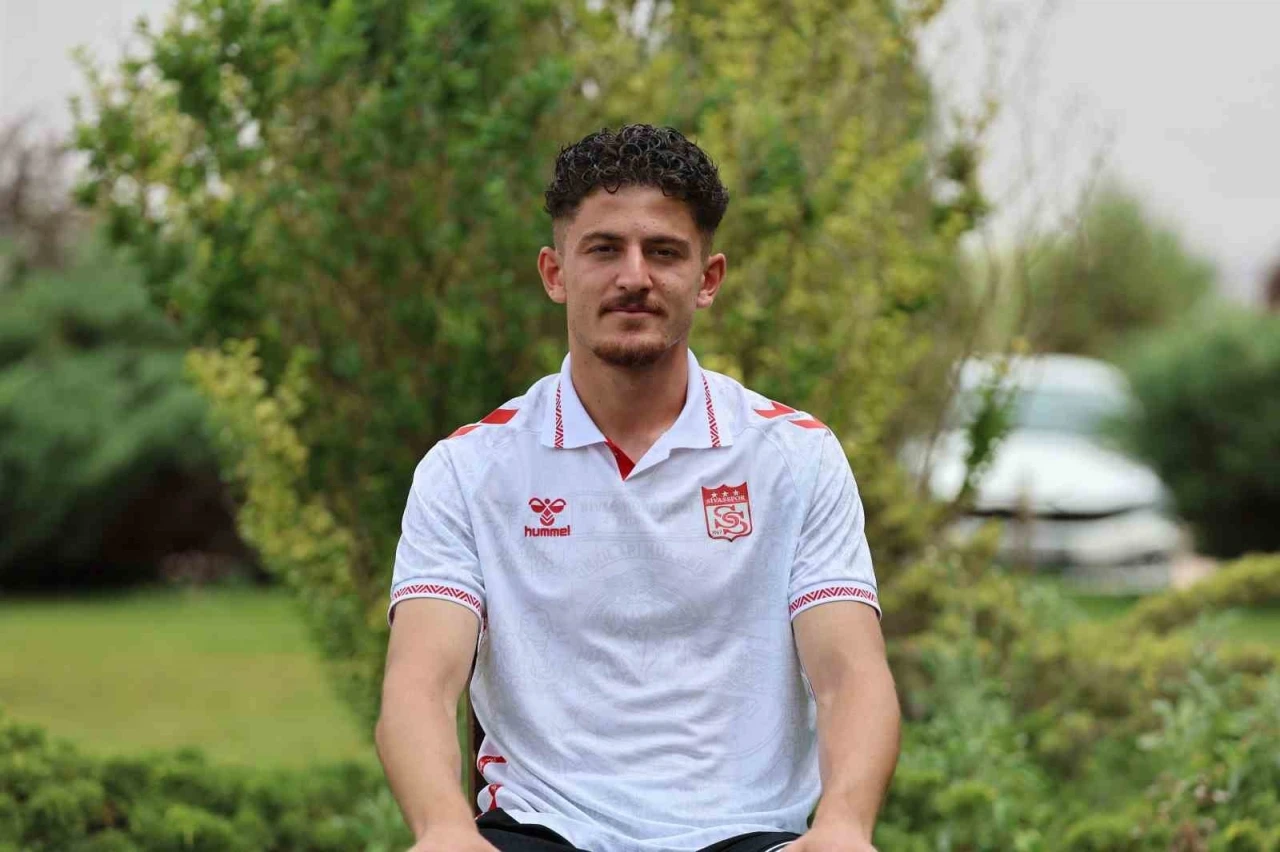 Emirhan Başyiğit: &quot;Taraftarımız tam desteğiyle yanımızda olsun, gerisini bize bıraksın&quot;
