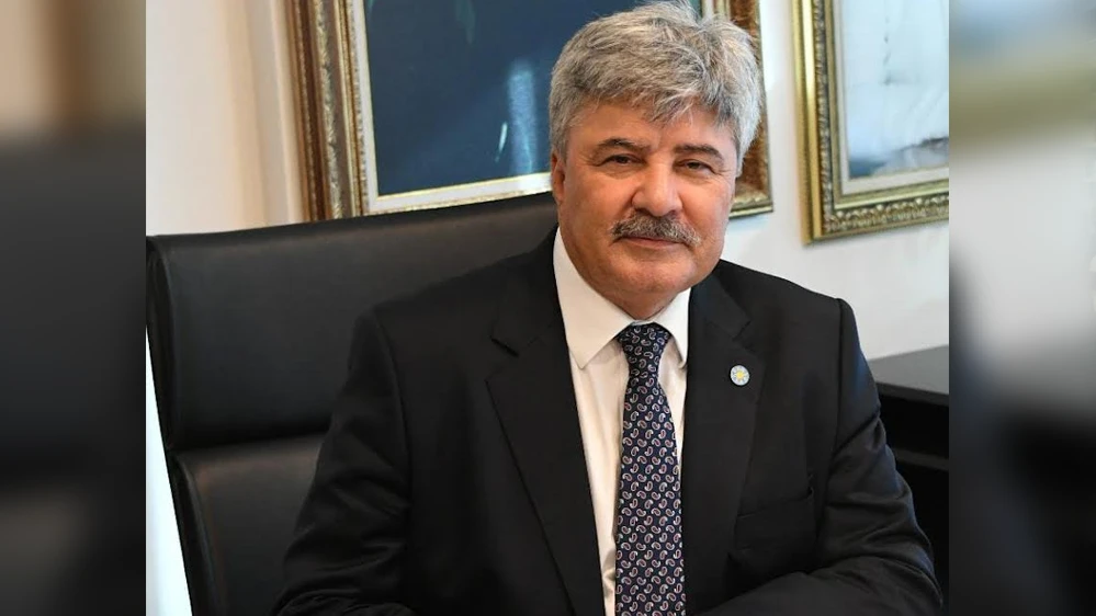 Emlak Sekt&ouml;r&uuml;nde Har&ccedil; Krizi