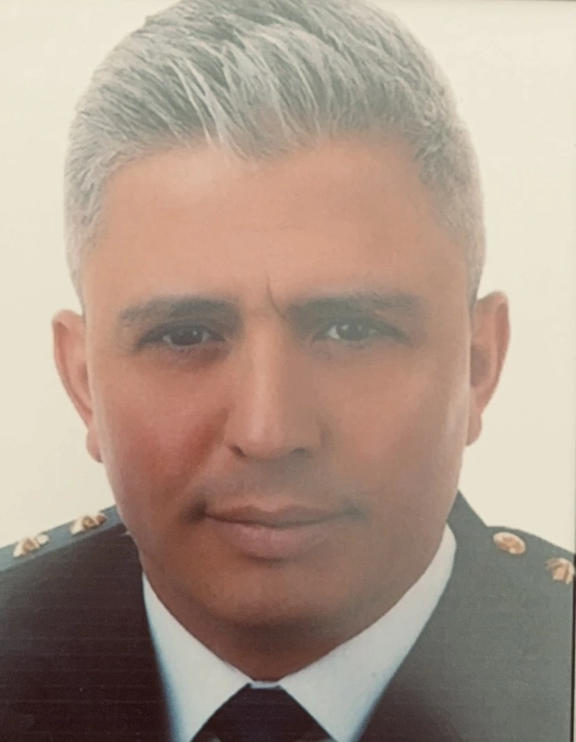 Emniyet M&uuml;d&uuml;r&uuml; Musa Bozkurt, son yolculuğuna uğurlandı
