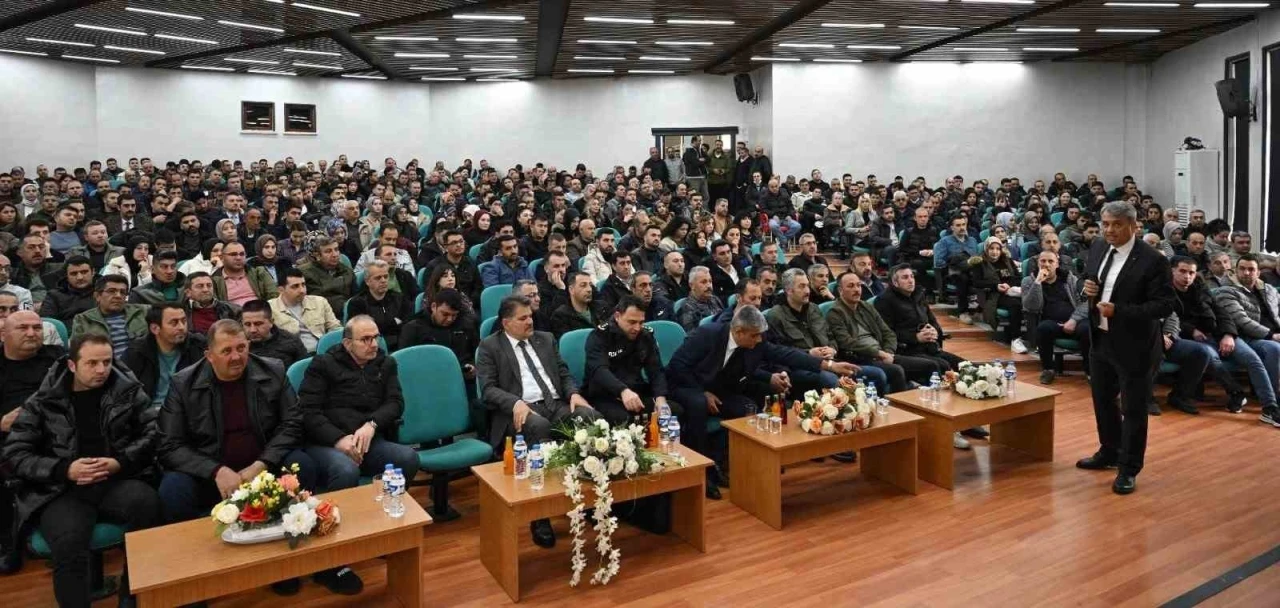 Emniyetten &ouml;zel g&uuml;venlik ve polislere ortak eğitim
