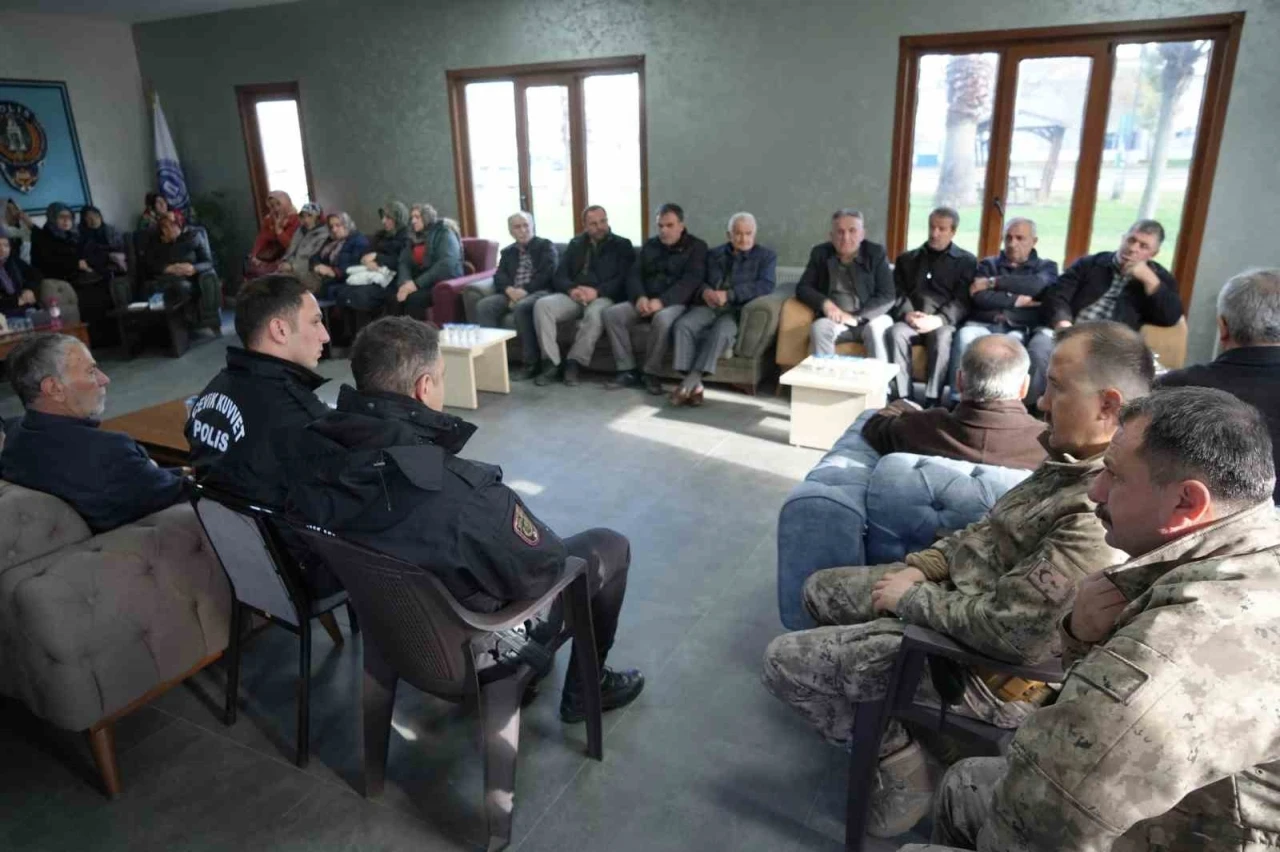 EMŞAV&rsquo;dan 264. anma programı
