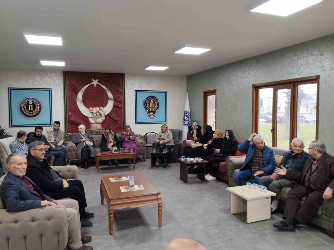 EMŞAV&rsquo;dan 265. anma programı
