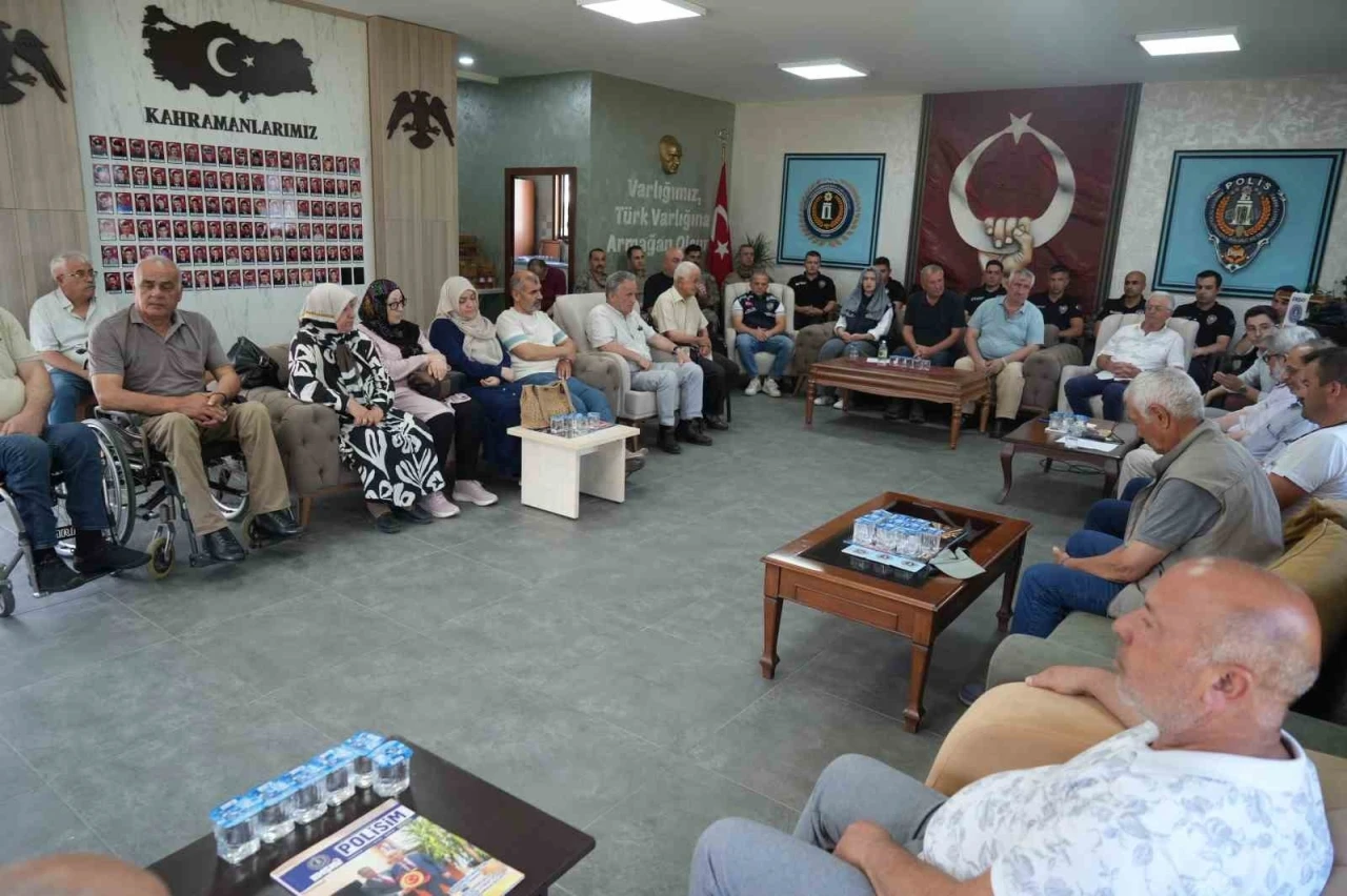 EMŞAV&rsquo;dan 270. anma programı

