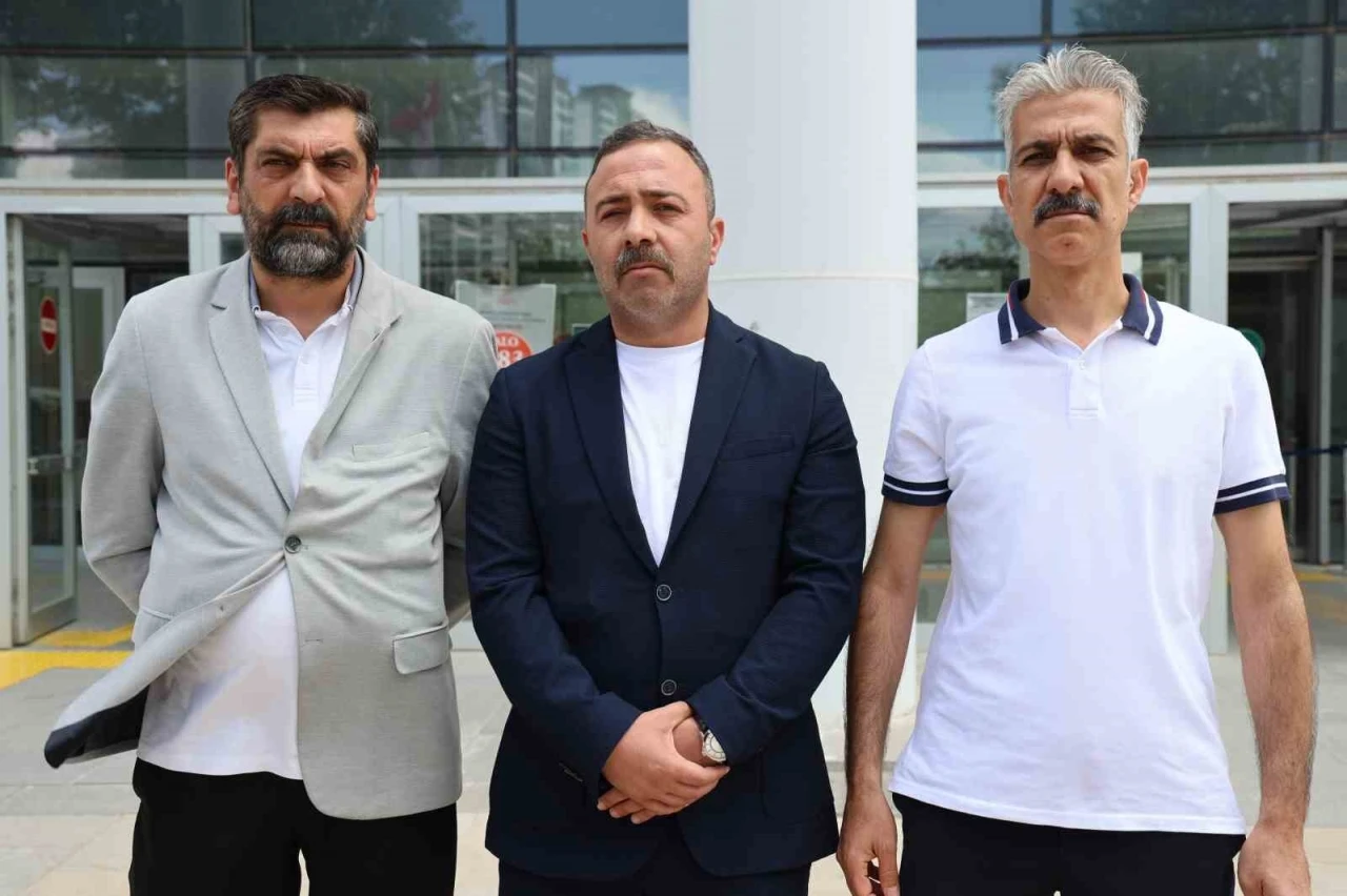 EMŞAV&rsquo;dan şehitlere y&ouml;nelik &ccedil;irkin paylaşıma su&ccedil; duyurusu
