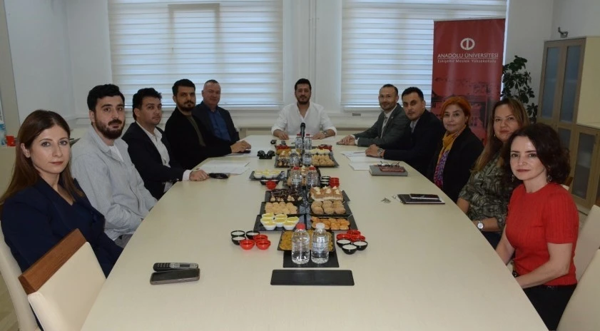 EMYO’da "Akran Değerleme Çalıştayı" düzenlendi