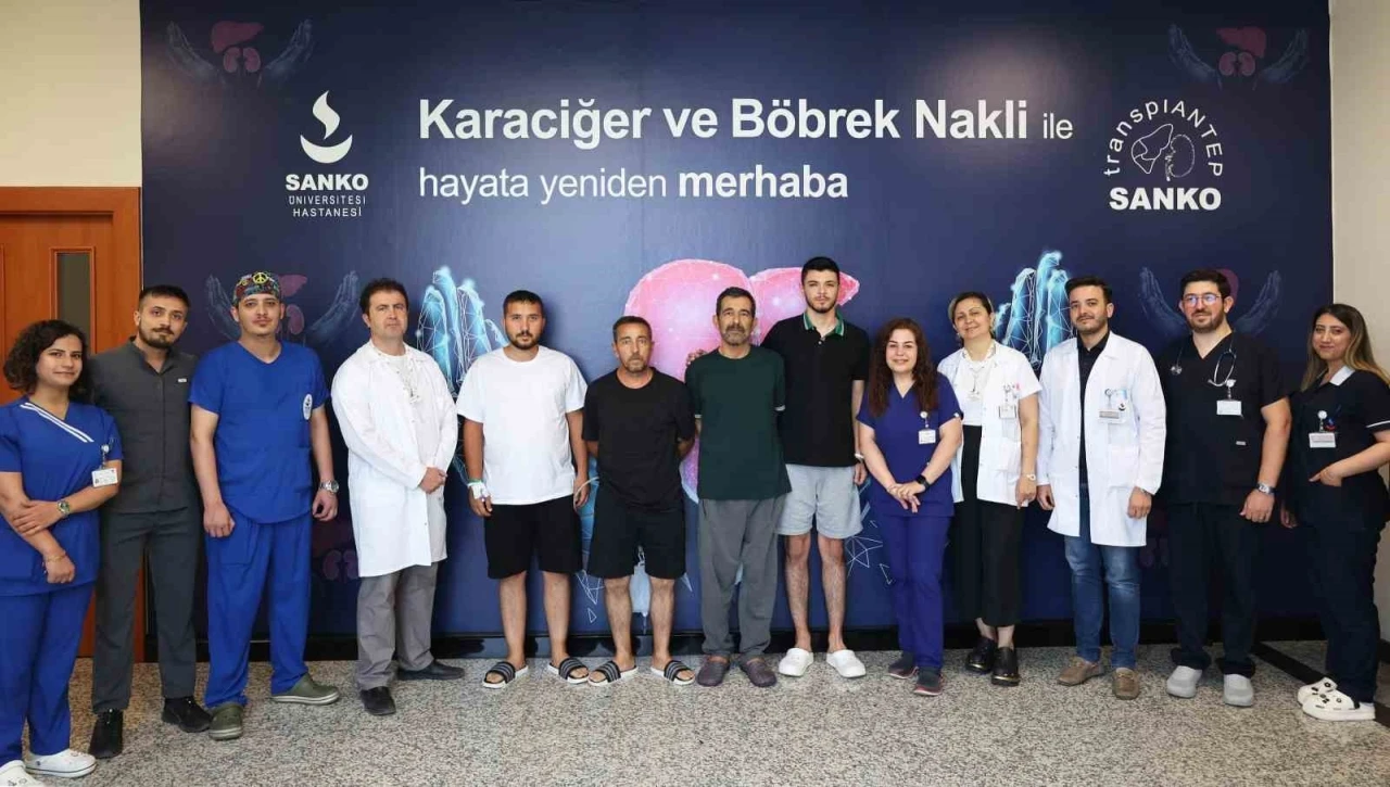 En anlamlı babalar günü armağanı
