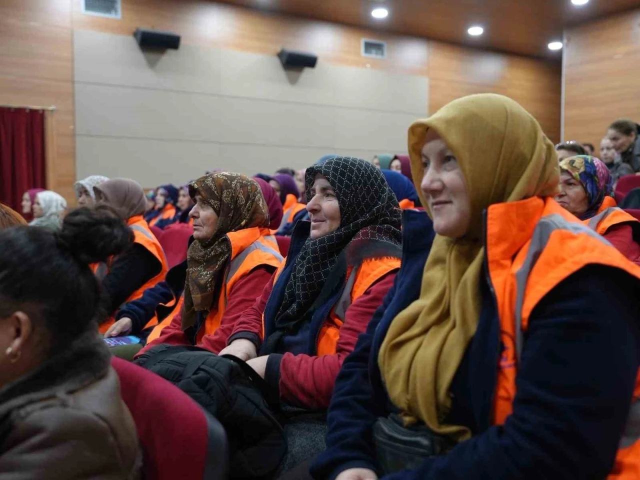 En iyi narkotik polisi anne
