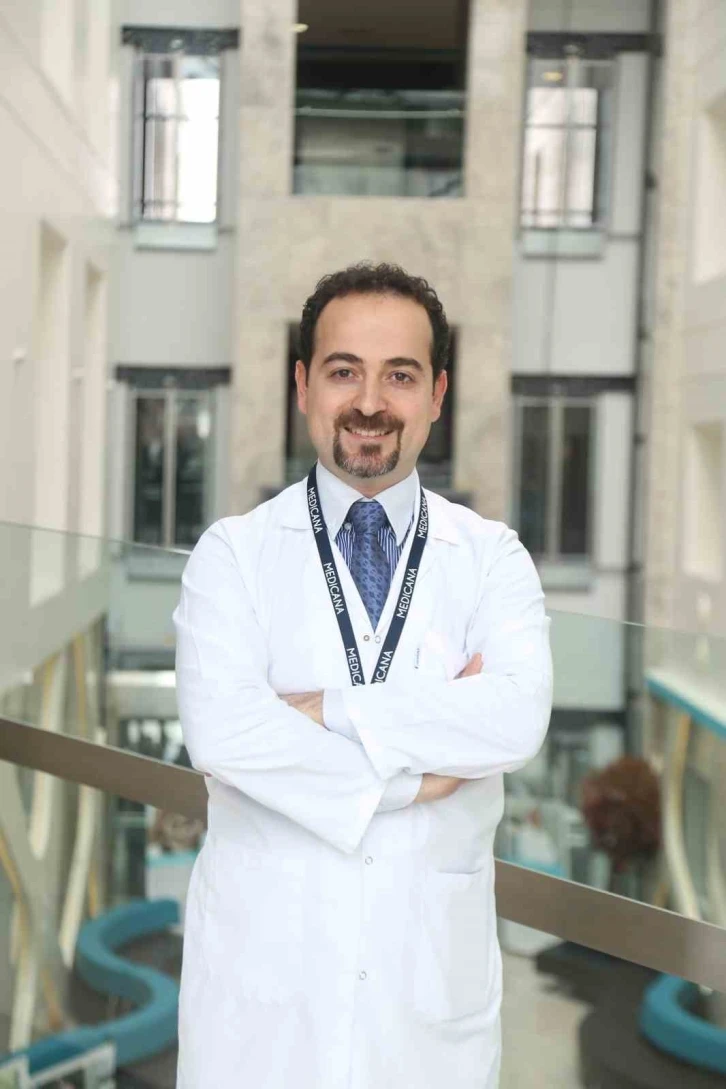 En sık g&ouml;r&uuml;len kanser t&uuml;r&uuml;nden biri, o kanama kanserin habercisi olabilir
