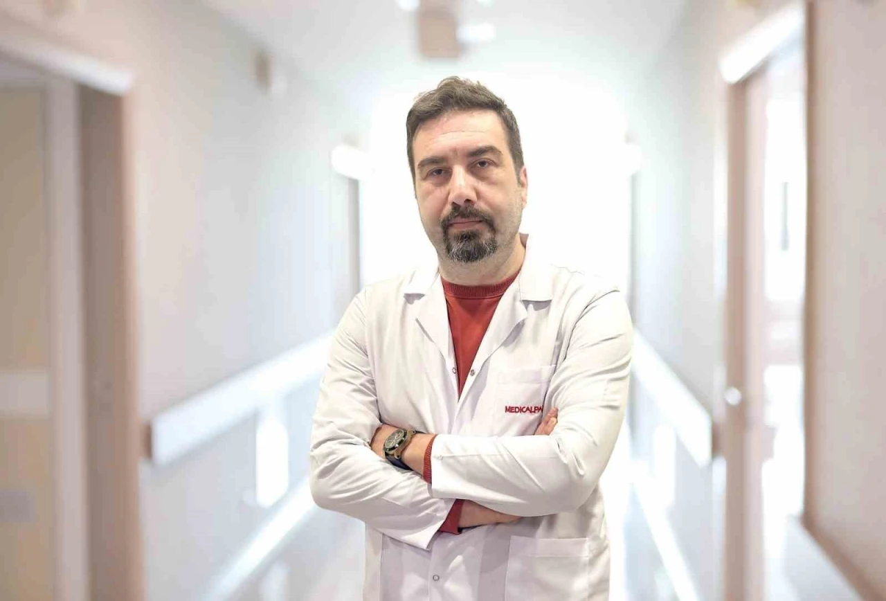 &rsquo;&rsquo;Endoskopi ve kolonoskopinin ağrılı olduğu inanışı yanlış&rsquo;&rsquo;
