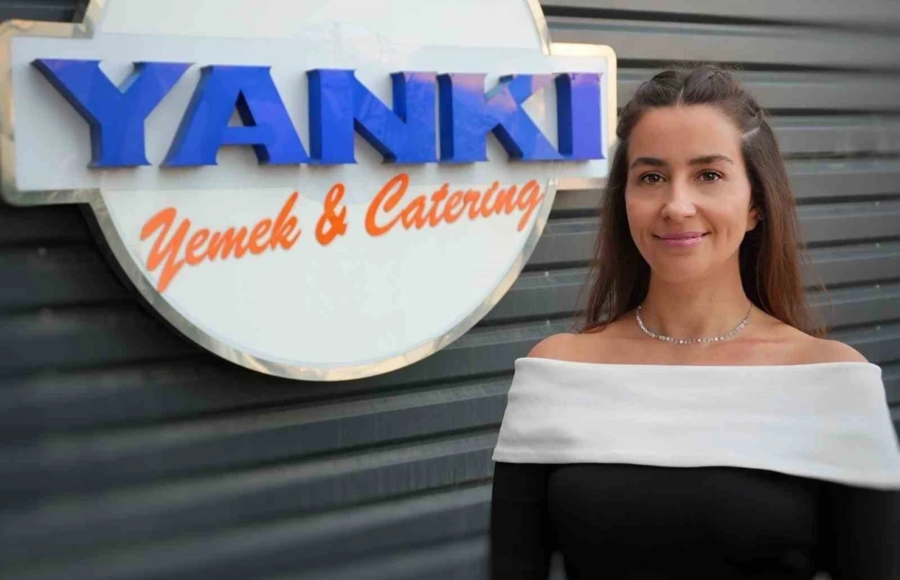 End&uuml;striyel yemekte g&uuml;ven ve s&uuml;rd&uuml;r&uuml;lebilirlik &ouml;ne &ccedil;ıkıyor
