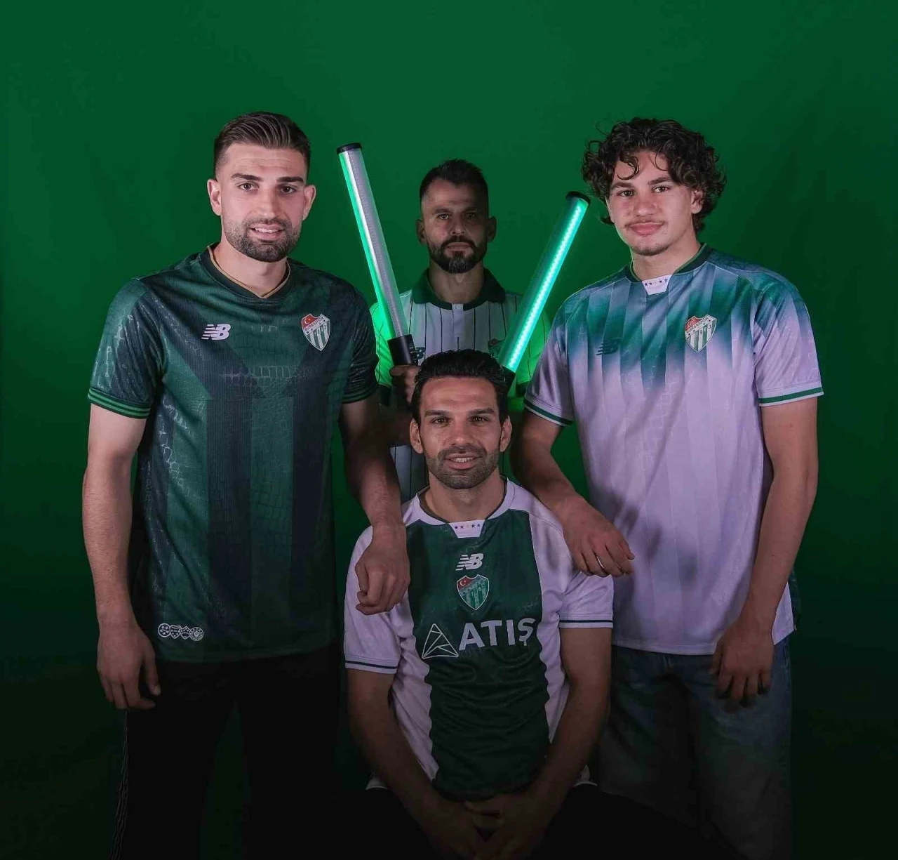 Enes Çelik: &quot;Önce formalar, sonra transferler&quot;
