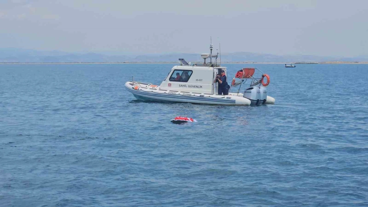 Enez’de Denizcilik ve Kabotaj Bayramı kutlandı
