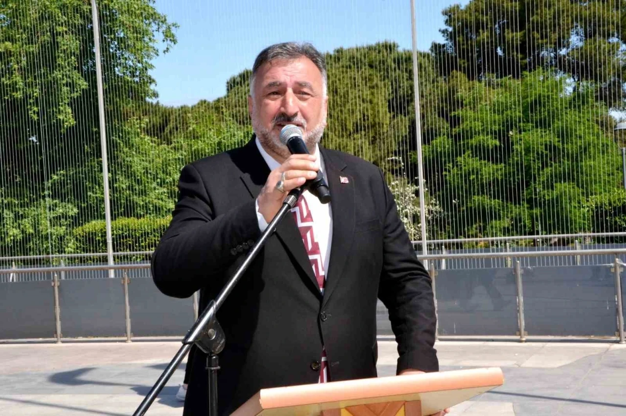 Engelsiz Manisa için birlikte yürüdüler
