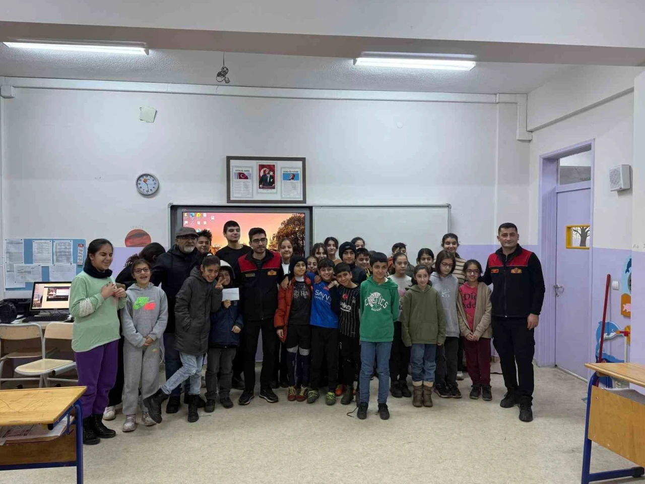 ’Engelsiz mektuplar’ karşılığını buldu