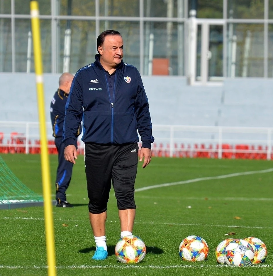 Engin Fırat: &quot;Süper Lig’de takımlar yüksek vitese çıkmış&quot;
