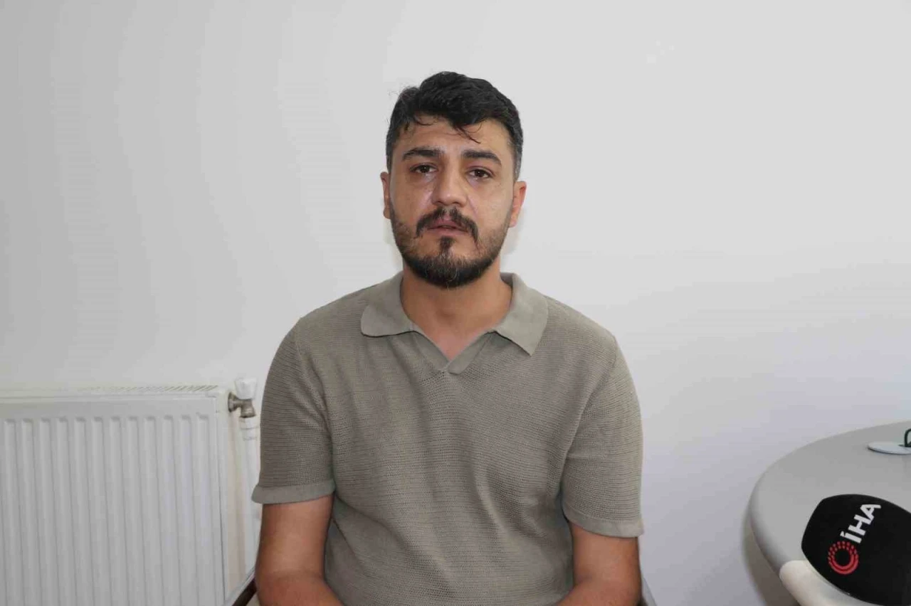 Eniştesi kız kardeşini &ouml;ld&uuml;rd&uuml;, yeğenlerini almak i&ccedil;in m&uuml;cadele veriyor
