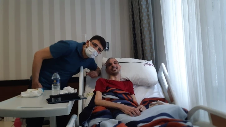 Enkazdan 7. g&uuml;nde &ccedil;ıkarılmıştı, aylar s&uuml;ren yaşam m&uuml;cadelesini kaybetti
