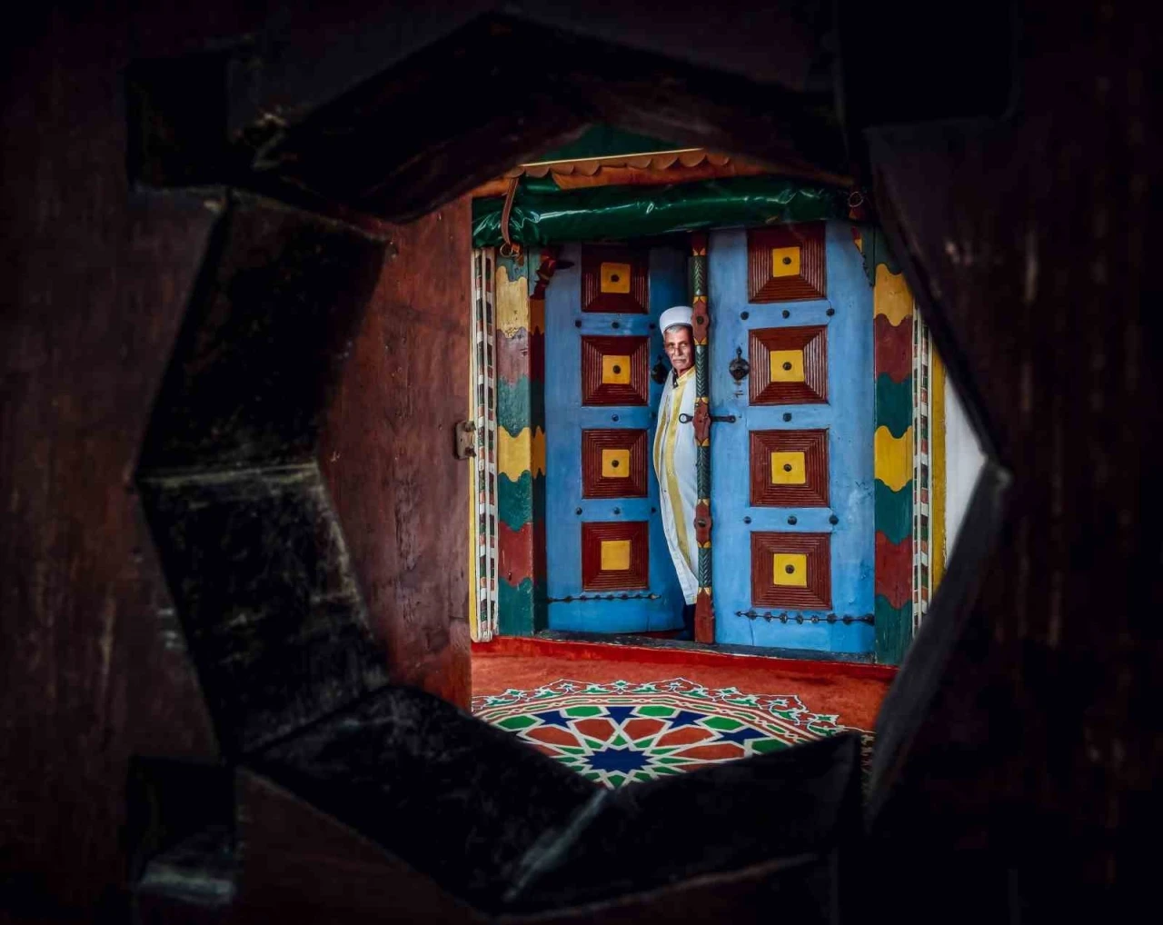 Erbaa&rsquo;nın &ouml;d&uuml;ll&uuml; fotoğrafları g&ouml;r&uuml;c&uuml;ye &ccedil;ıkıyor
