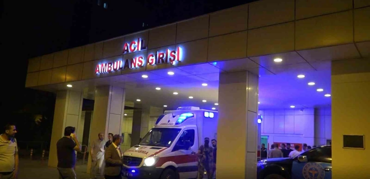 Erciş’te traktörün altında kalan çocuk hayatını kaybetti
