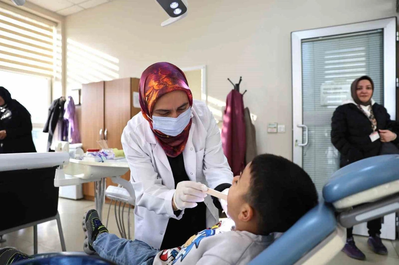 Erenler Belediyesi, 2025 yılında 4 bin 406 vatandaşa derman oldu
