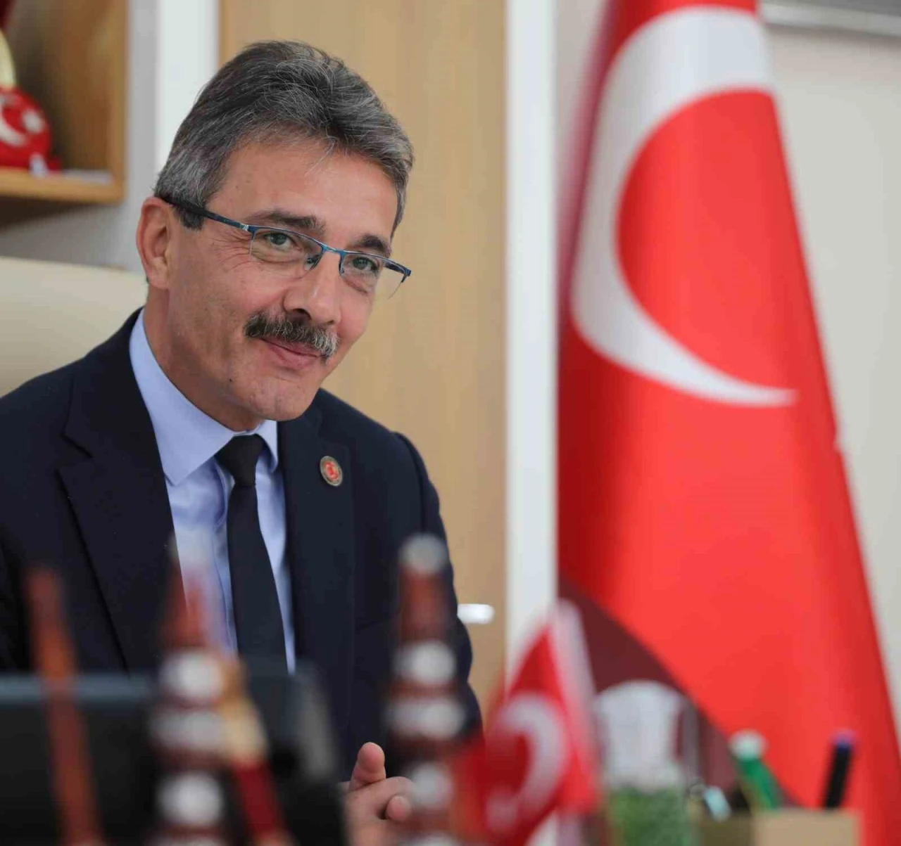 Erenler Belediyesi’nden Anneler Günü hediyesi
