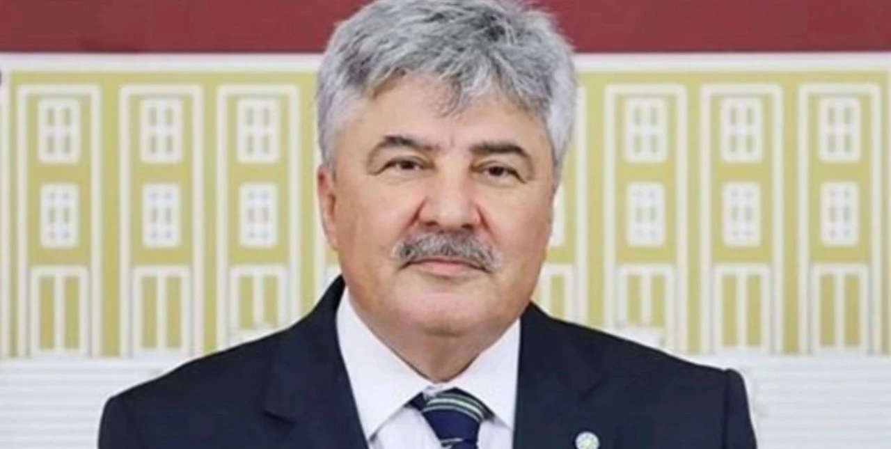 Ergun'dan Hükümete Enflasyon Çağrısı