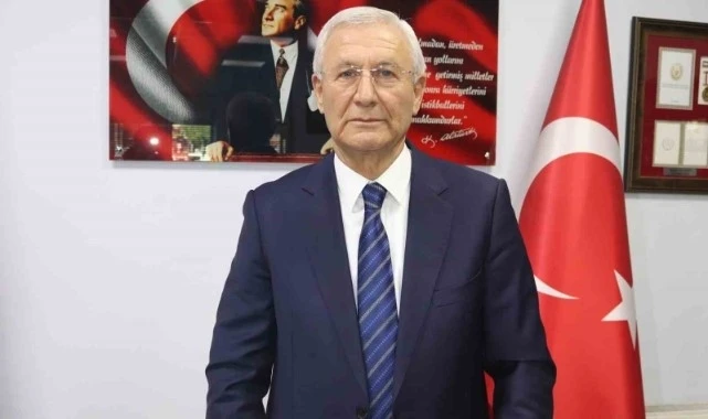 Erkan Özkan’dan eski başkan Celil Anık’a: &quot;O koltuk size hangi dedenizden kaldı?&quot;
