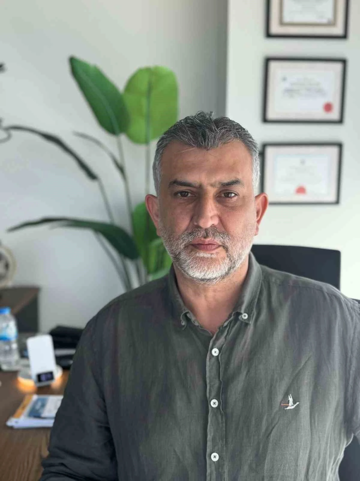Erkek kısırlığı toplum tarafından görmezden geliniyor
