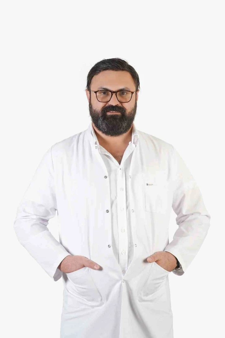 Erkeklerde kısırlığın en b&uuml;y&uuml;k nedeni &rsquo;varikosel&rsquo;
