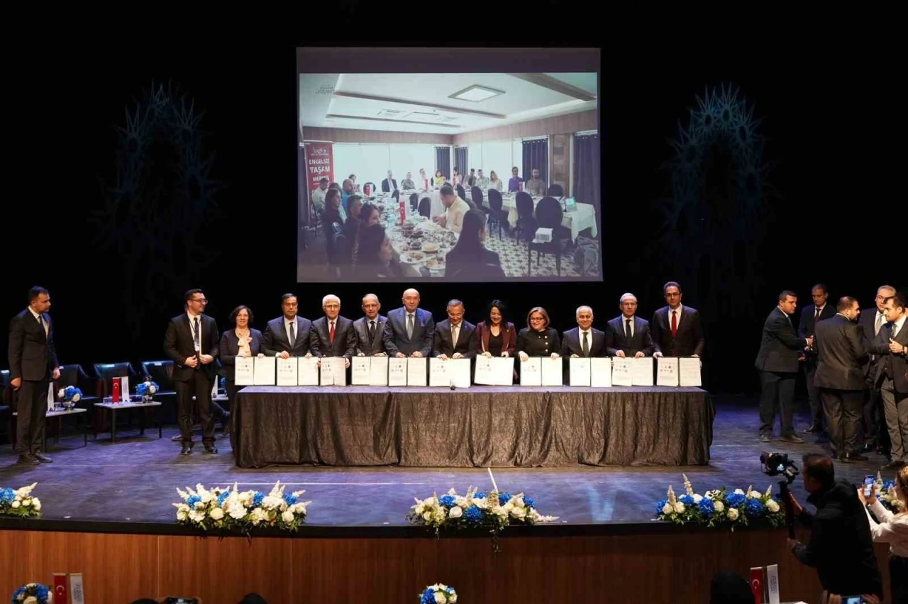 Erken Tanı ve Erken Müdahale Zirvesi Gaziantep’te gerçekleşti
