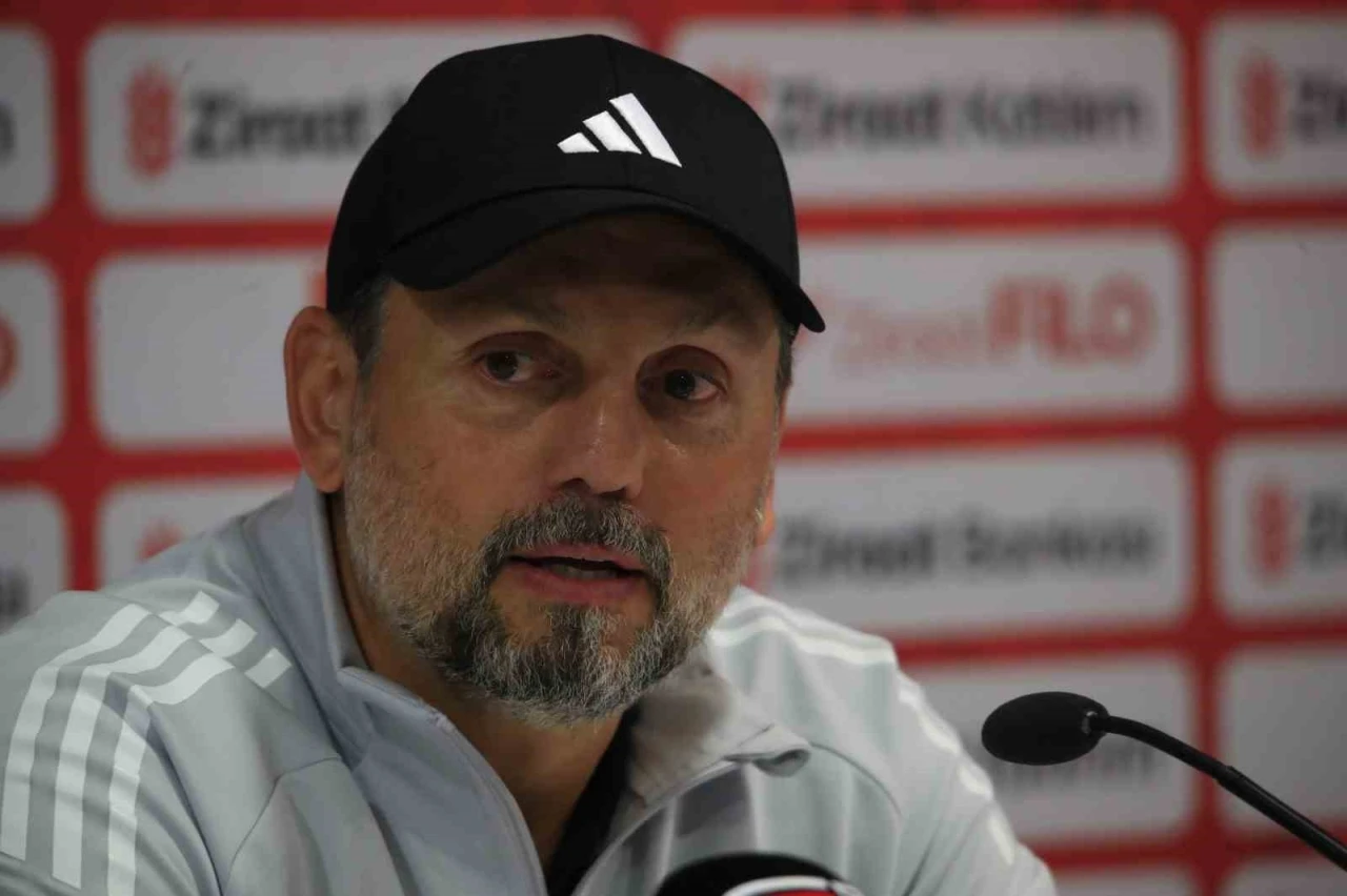 Erol Bulut: "Beni tanıyan iki kulvarda da en iyisini yapmaya çalışacağımı bilir"