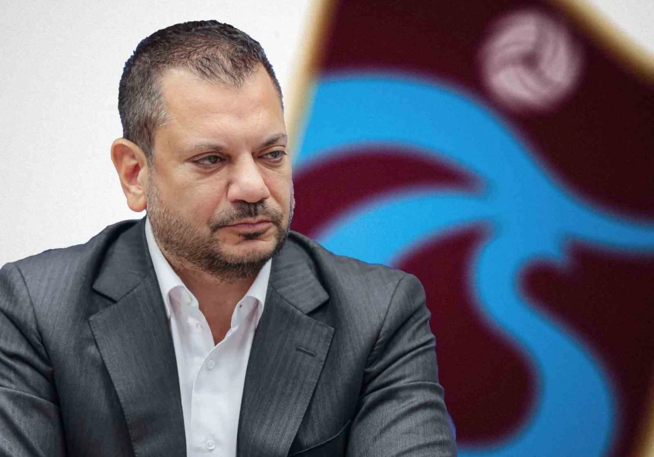 Ertuğrul Doğan: &quot;Kısa vadeli çözümler yerine uzun vadeli stratejilerle ilerliyoruz&quot;
