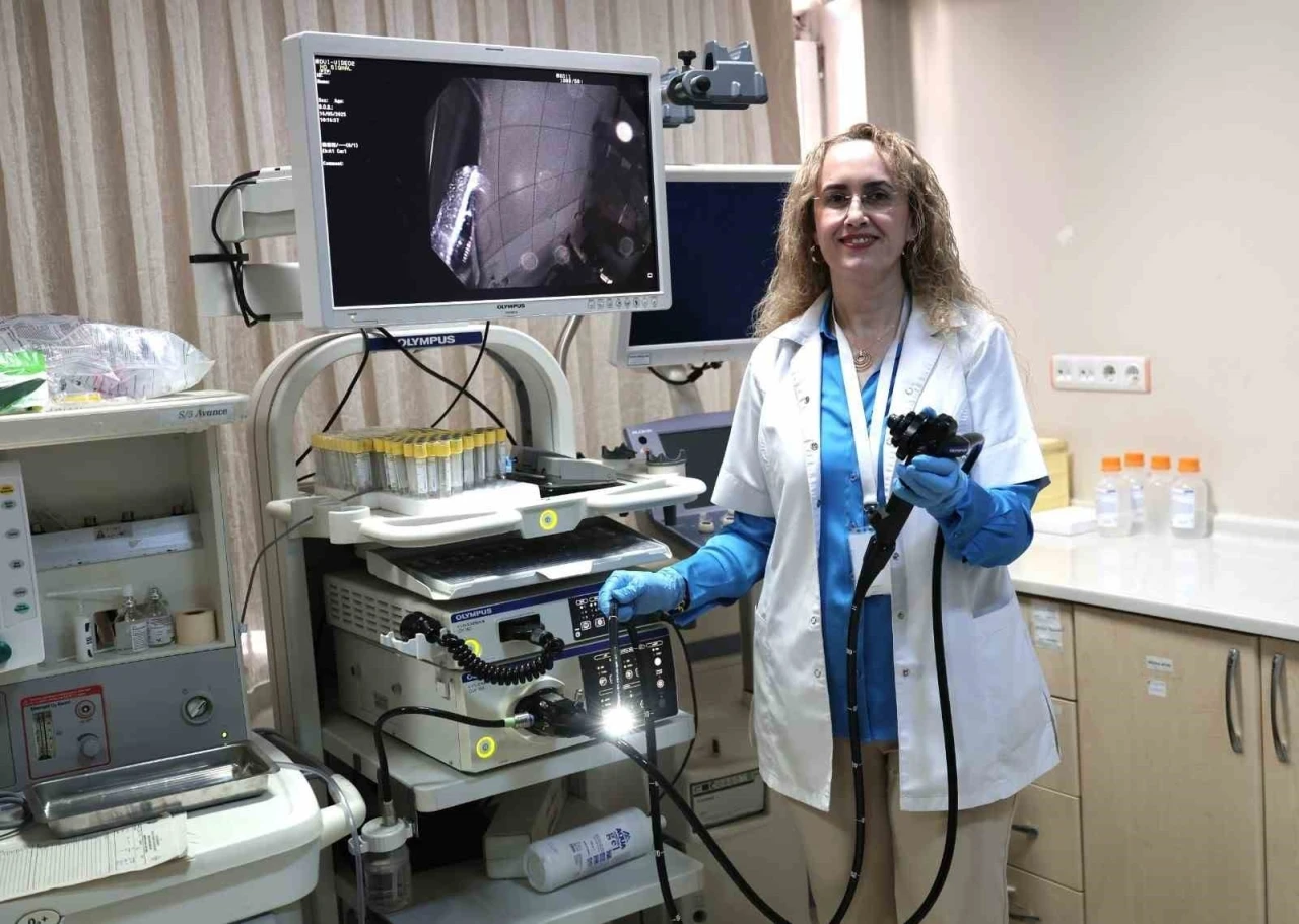ERÜ Hastanelerinde tanı ve tedaviler daha da kolaylaşacak
