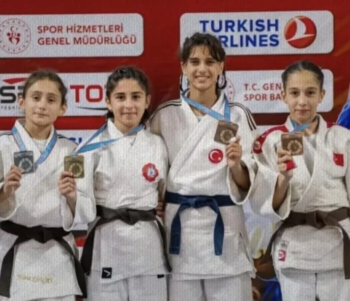 Erva’dan büyük başarı
