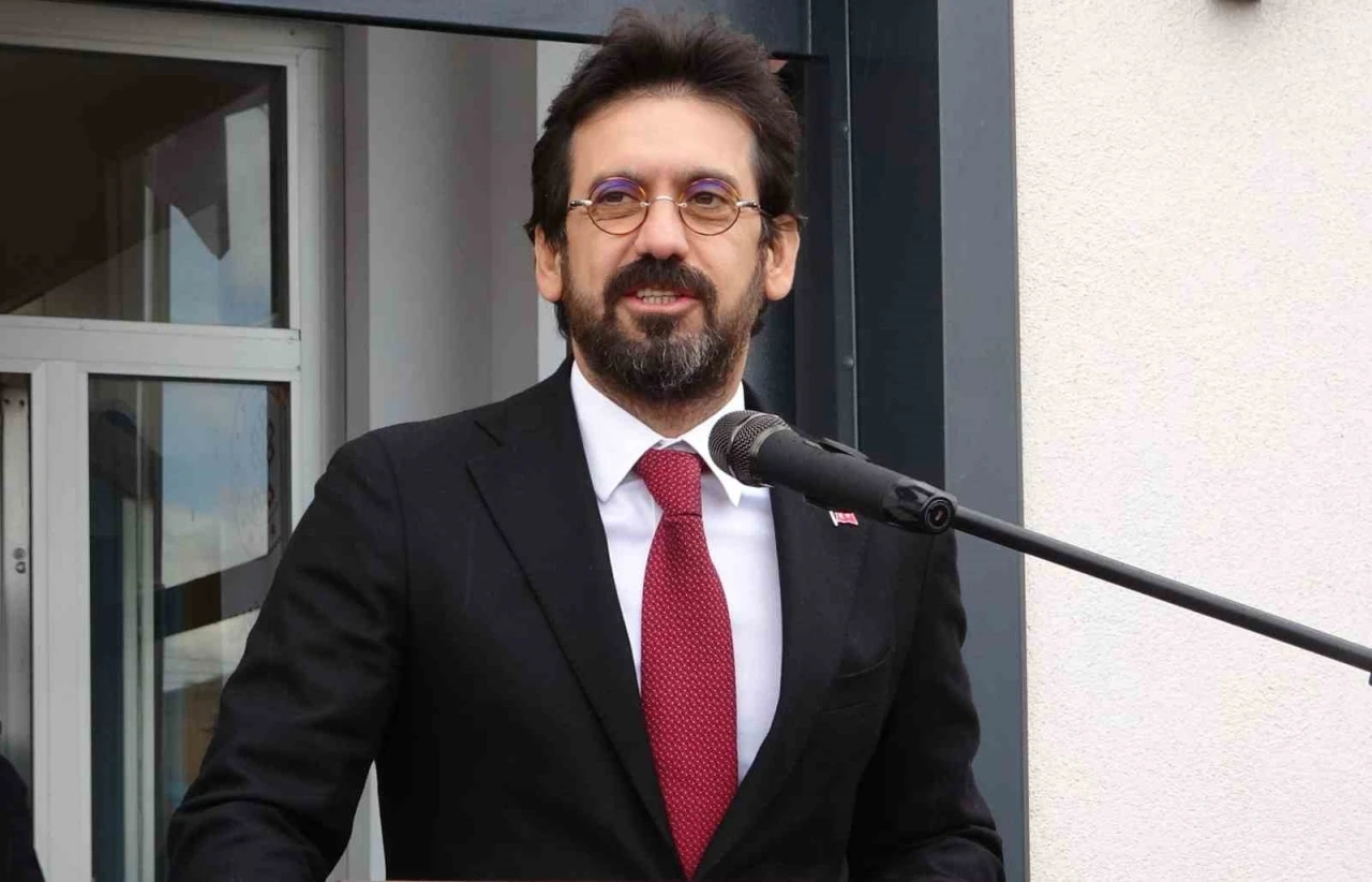 Erzincan’a yeni Kültür Merkezi Projesi hazır: Bakanlıktan yatırım için son adım
