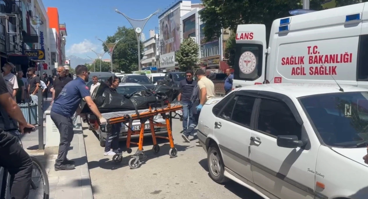 Erzincan&rsquo;da Ahmet Kaya iş yerinde &ouml;l&uuml; bulundu

