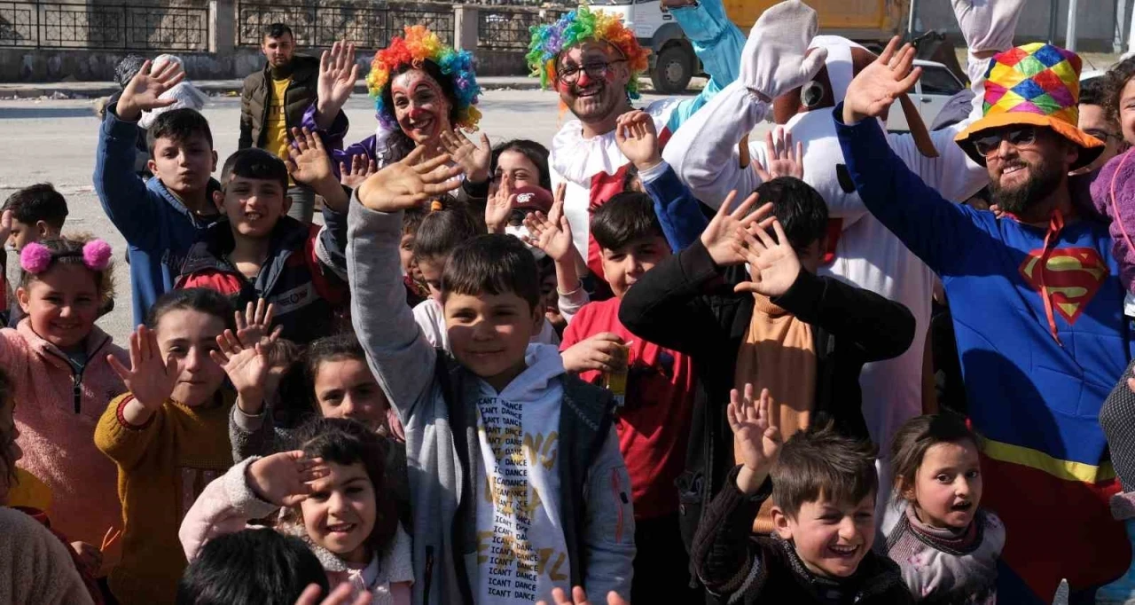 Erzincan’da çocuk nüfusun toplam nüfus içindeki oranı yüzde 21,5 oldu
