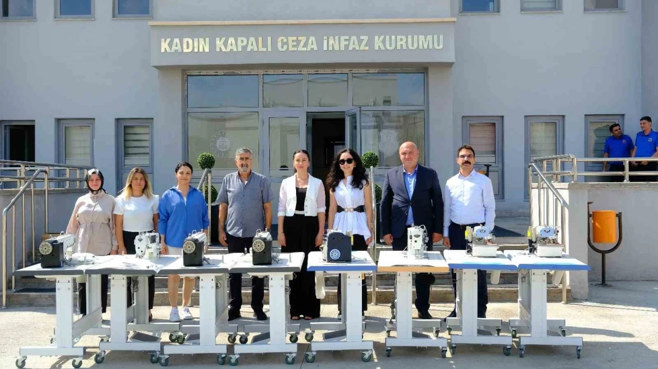 Erzincan&rsquo;da emekle kurulan yeni bir gelecek
