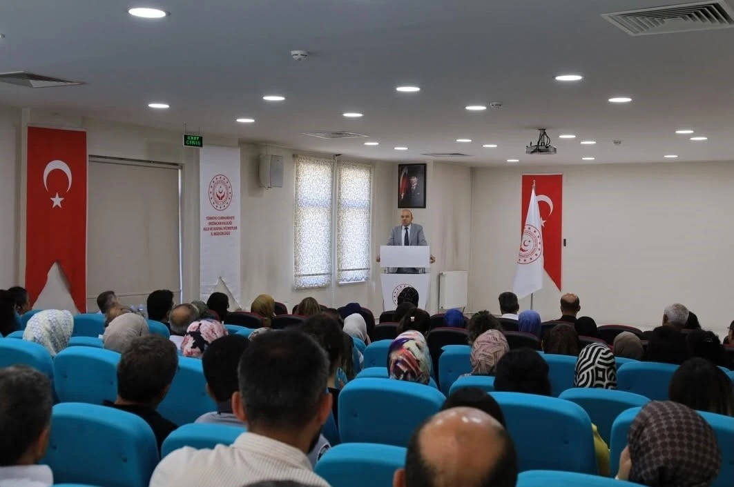 Erzincan&rsquo;dan sosyal hizmetlerde T&uuml;rkiye ikinciliği
