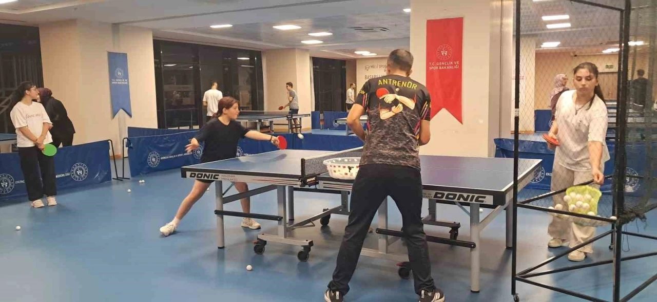 Erzincan&rsquo;ın raketleri uluslararası arenayı hedefliyor
