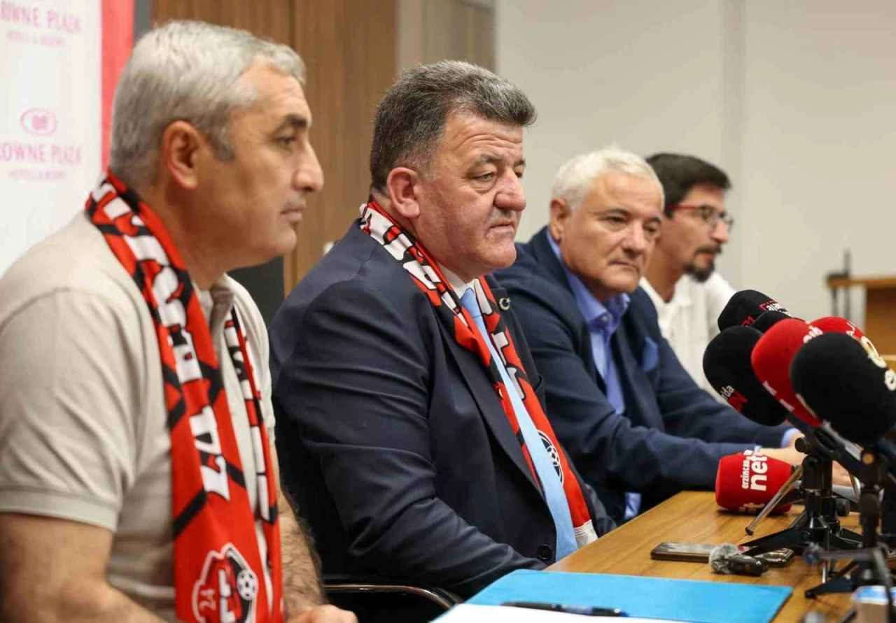 Erzincanspor ile alacaklılar arasında a&ccedil;ıklama polemiği
