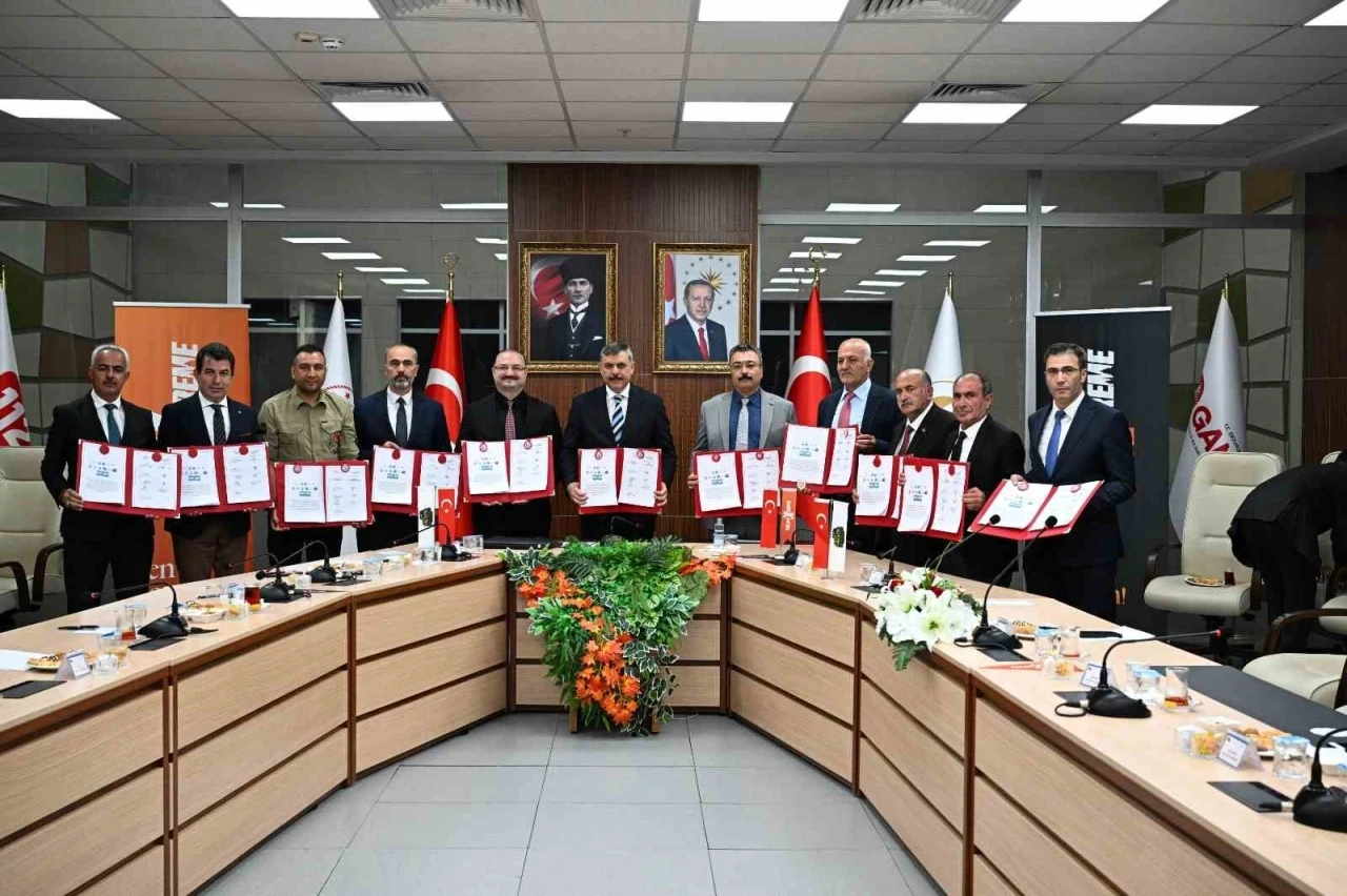Erzurum bu yaz &quot;PalanEkstrem&quot; ile coşacak
