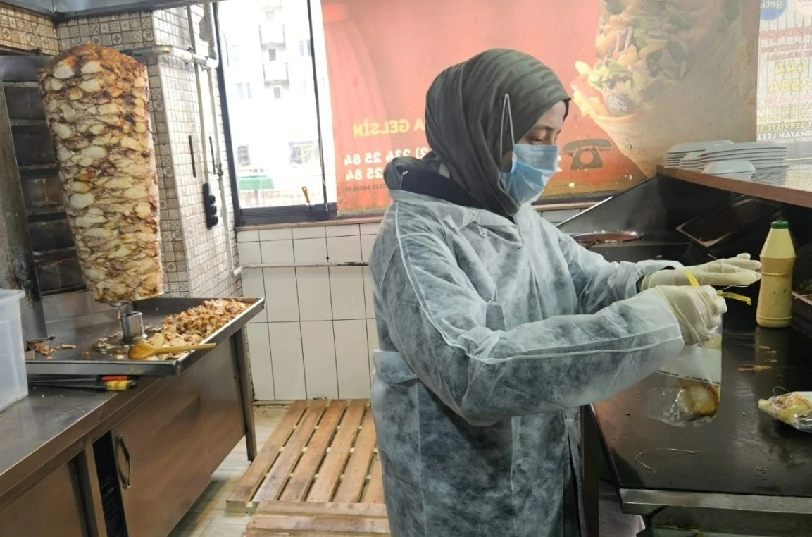 Erzurum’da 494 işletmeye denetim
