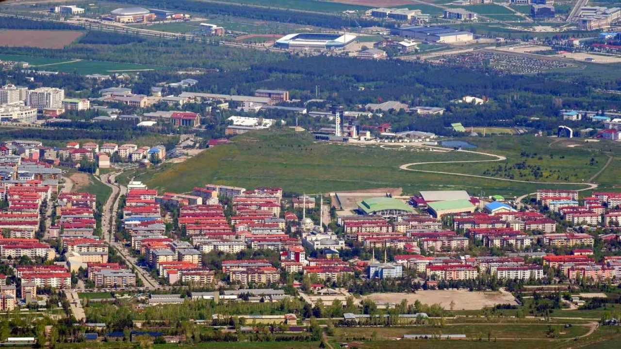 Erzurum&rsquo;da Haziran ayı konut satışları ge&ccedil;en yıla g&ouml;re y&uuml;zde 26,8 arttı
