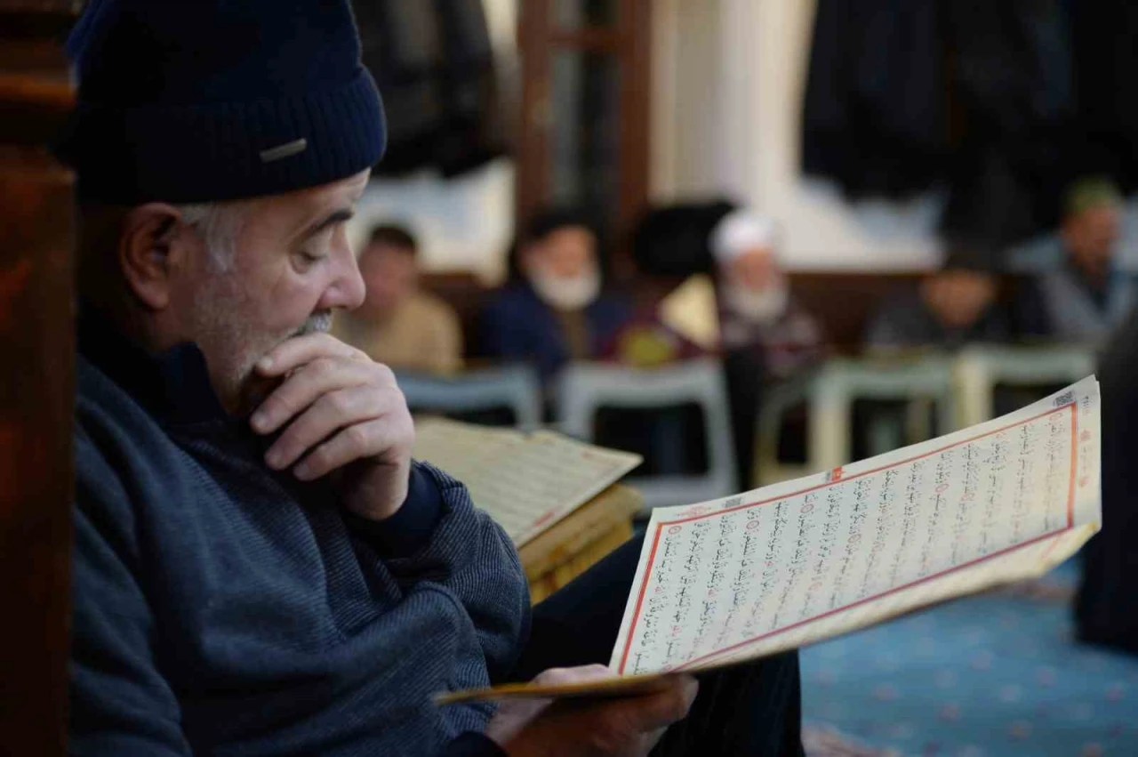 Erzurum&rsquo;da Kur&rsquo;an-ı Kerim iklimi
